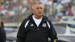 Borghi despide a figura alba.