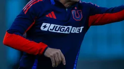 La U busca nuevo técnico.