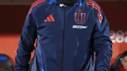 Este recordado goleador quiere dirigir a Universidad de Chile.