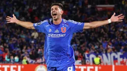 Lucas Di Yorio está prácticamente listo en la Liga MX (Foto: Photosport)