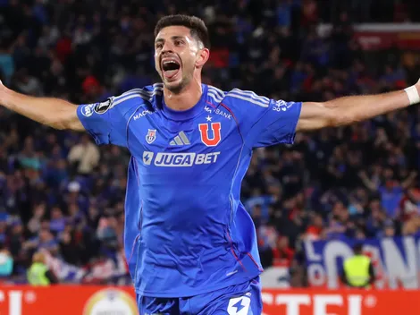 Exclusivo: Di Yorio se olvida de la U y tiene todo avanzado para fichar por este club