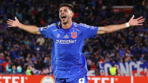 Lucas Di Yorio está prácticamente listo en la Liga MX (Foto: Photosport)