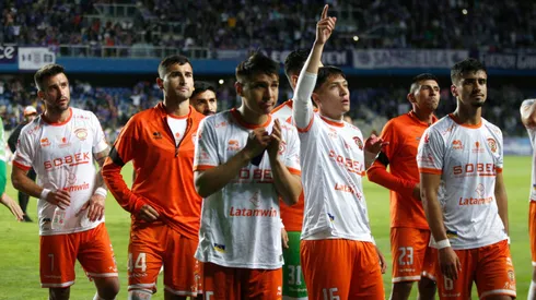 Cobreloa buscará nuevamente el ascenso en 2026.