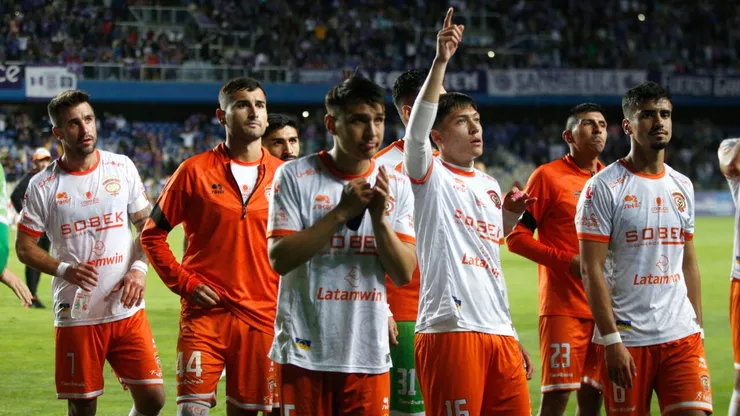 Cobreloa buscará nuevamente el ascenso en 2026.