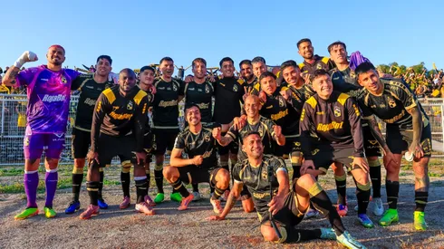 El objetivo de Coquimbo es mantener a la gran mayoría de sus figuras.