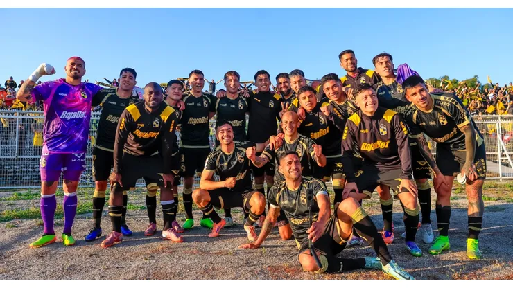 El objetivo de Coquimbo es mantener a la gran mayoría de sus figuras.