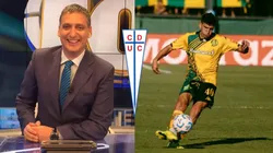 Justo Giani se acerca a pasos agigantados a la UC.