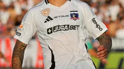 Colo Colo le habría pegado portazo a jugador.