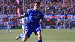 Los hinchas de la U esperan impacientes una resolución sobre Di Yorio.