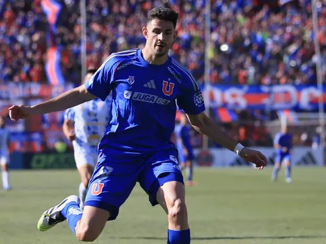 Fouillioux revela el nuevo destino de Di Yorio: "Su futuro está en..."