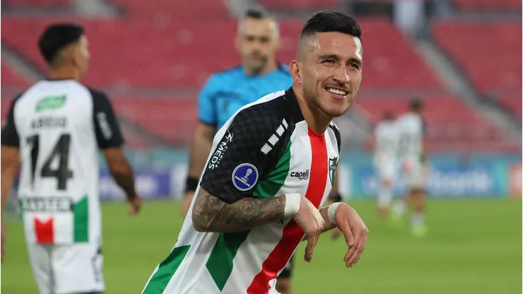 Su nombre ya comienza a circular con fuerza en otro equipo de la Liga de Primera.