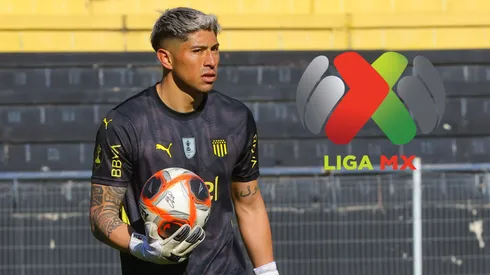 Brayan Cortés vuelve a sonar en el mercado mexicano y esta vez sería definitivo. (Foto: Photosport)