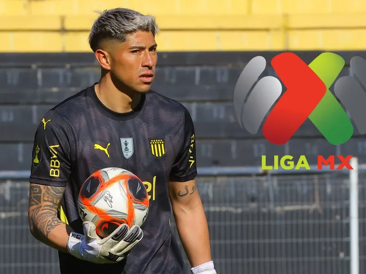 Este es el club mexicano que negocia con Colo Colo por Brayan Cortés