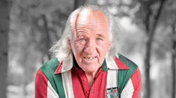 Óscar Fabianni advierte a U. de Chile del buen nivel de Palestino (Foto: archivo)