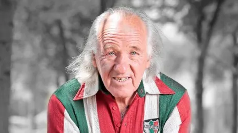 Óscar Fabianni advierte a U. de Chile del buen nivel de Palestino (Foto: archivo)