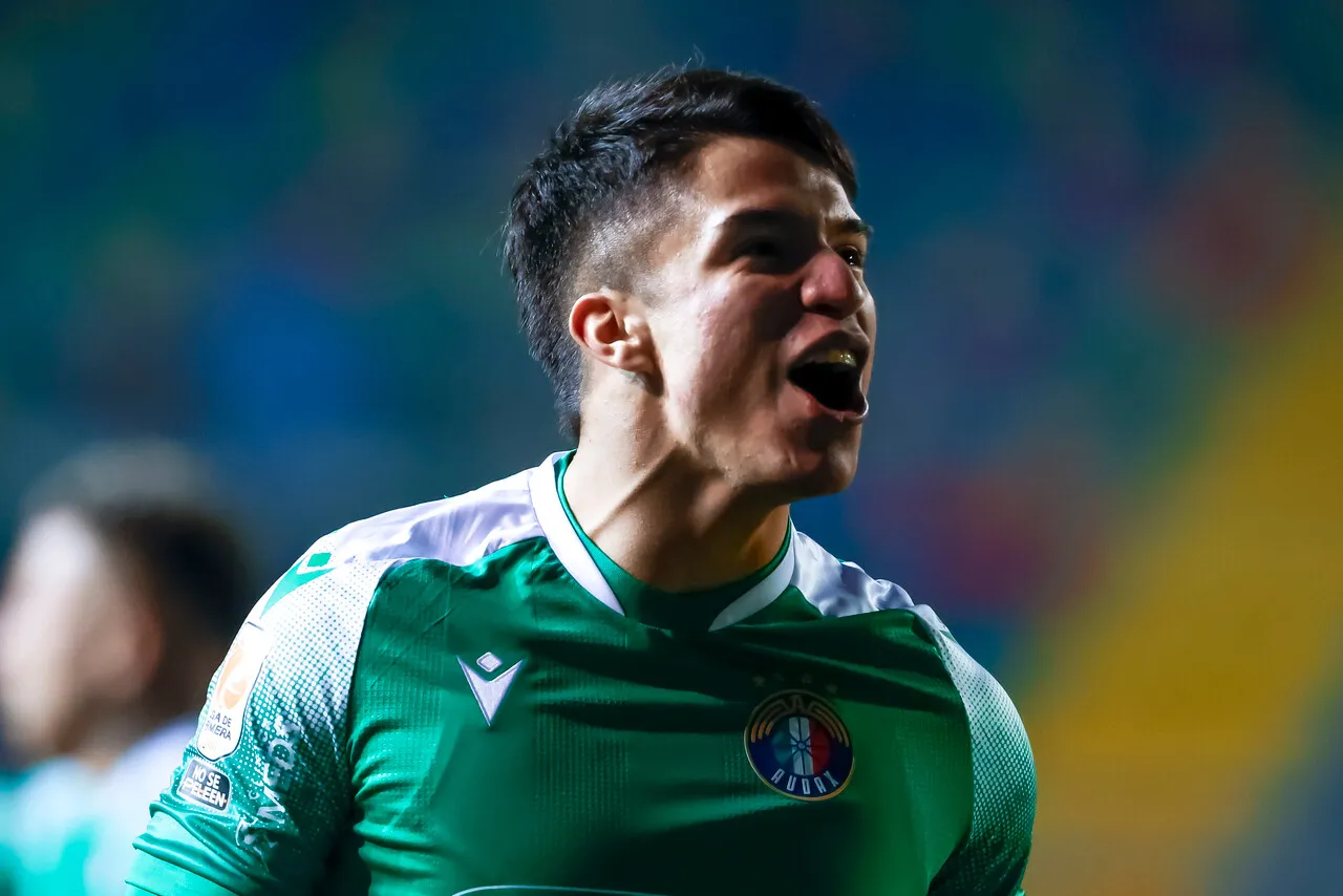 Espejo no llegará a Colo Colo | Foto: Photosport