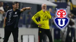 En las últiamas horas destaparon a este nuevo candidato a la banca de la U