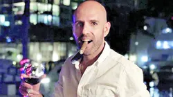 Sergio Jadue se vuelve a casar en Miami.