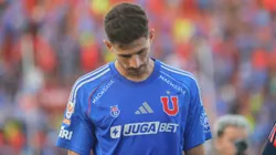 Lucas Di Yorio seguriá su carrera en este club mexicano tras dejar a la U