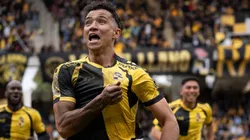 El equipo argentino que sale al paso de Colo Colo por Bruno Cabrera