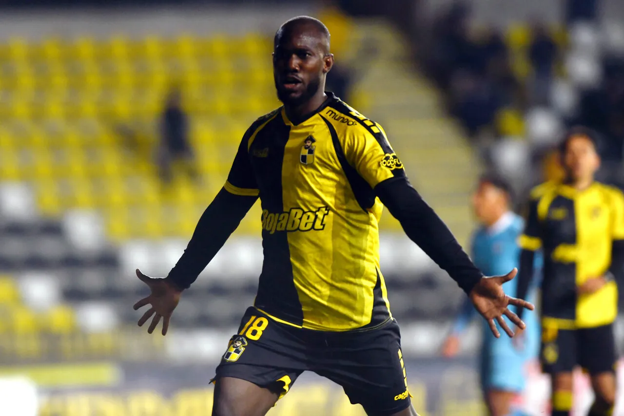 Waterman vuelve al ‘Campanil’ | Foto: Photosport