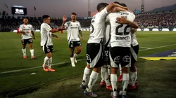 Los tres refuerzos que podría oficializar Colo Colo en las próximas horas