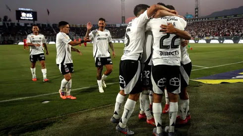 Los tres refuerzos que podría oficializar Colo Colo en las próximas horas
