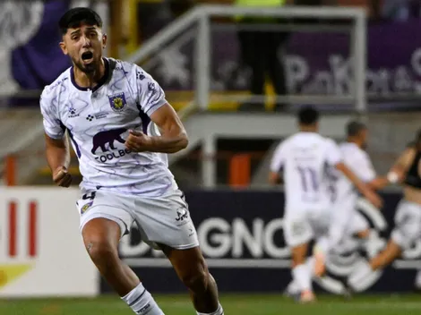 Mercado de Fichajes: Aseguran que el Conce busca a ex defensor de la U