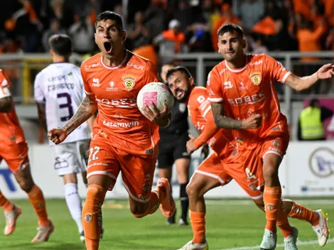 Mercado de Fichajes: Cobreloa busca un inesperado retorno para 2026
