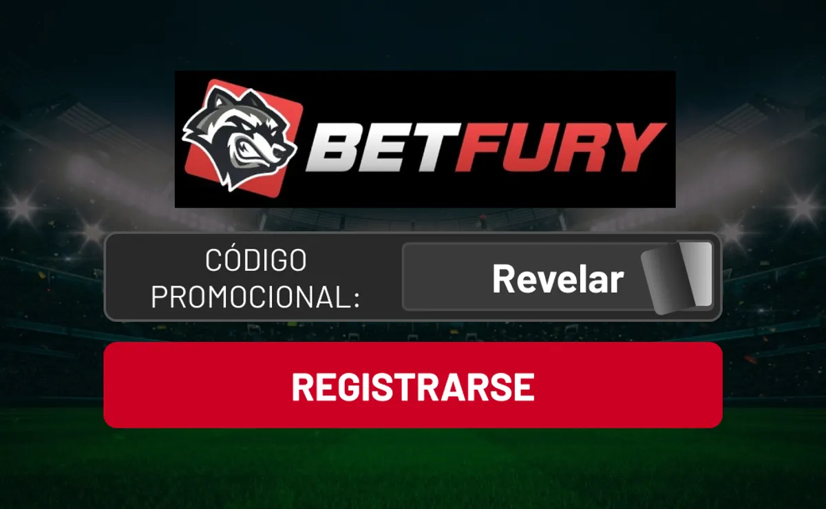 Wizualizacja bonusów Betfury z kodami promocyjnymi