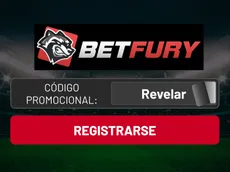 Código promocional Betfury: válido Enero 2026