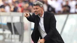 DT albo busca refuerzo en Colombia.