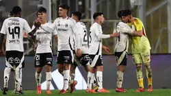 Colo Colo tendría abrochado a su primer refuerzo.