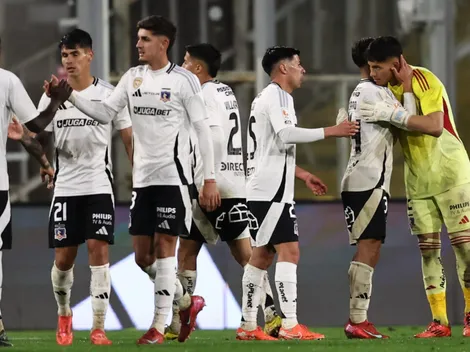 Confirman al primer refuerzo de Colo Colo: "Van a pagar la cláusula"