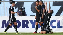 Ex albo en la mira de equipo brasileño.