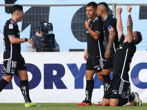 Pasó sin pena ni gloria por Colo Colo y ahora lo buscan desde Brasil