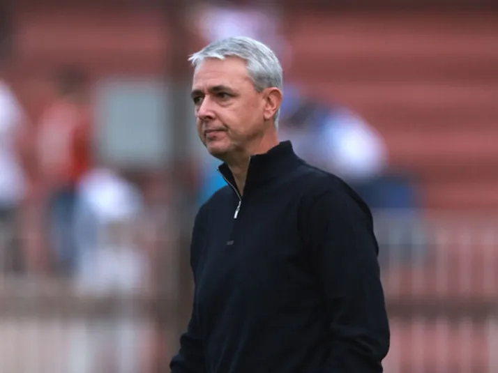 Arriesga penas del infierno: Tiago Nunes deja la grande en Ecuador