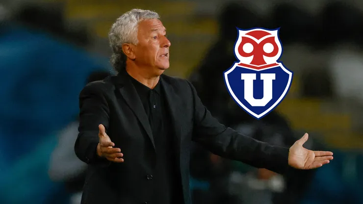 Néstor Gorosito confesó que Universidad de Chile le frustró un paso en su carrera.