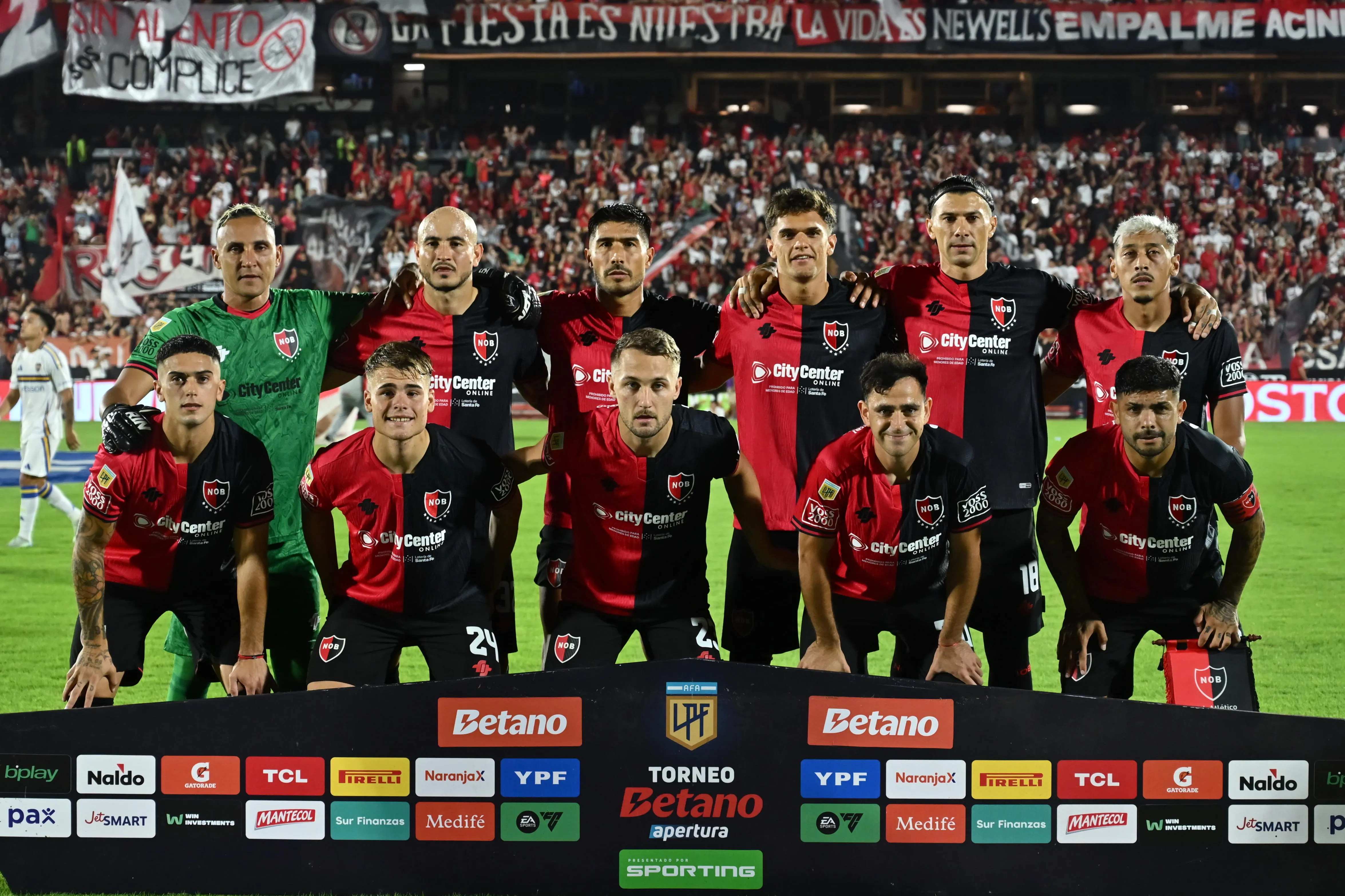 Universidad de Chile recibiría a Newell's Old Boys en Concepción. (Foto: Getty Images)