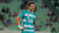 ¿Sigue en Argentina o escucharán ofertas?