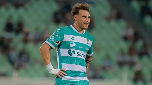 ¿Sigue en Argentina o escucharán ofertas?