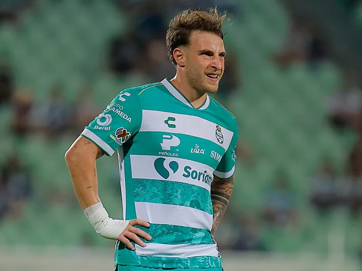 Colo Colo lo tuvo en carpeta: revelan la decisión final de Talleres por Barticciotto