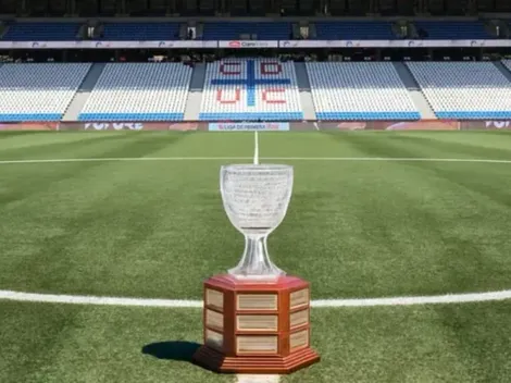 La Copa UC sufre insólita retirada de un participante