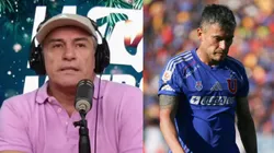 El premio en la Gala Crack a Charles Aránguiz sigue dando que hablar.