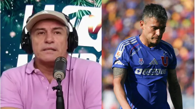 El premio en la Gala Crack a Charles Aránguiz sigue dando que hablar.
