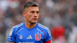 Un dirigente de Azul Azul salió al cruce de los dichos del periodista.