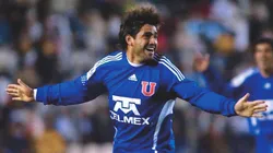 Marco Estrada le recomendó este refuerzo a Universidad de Chile.