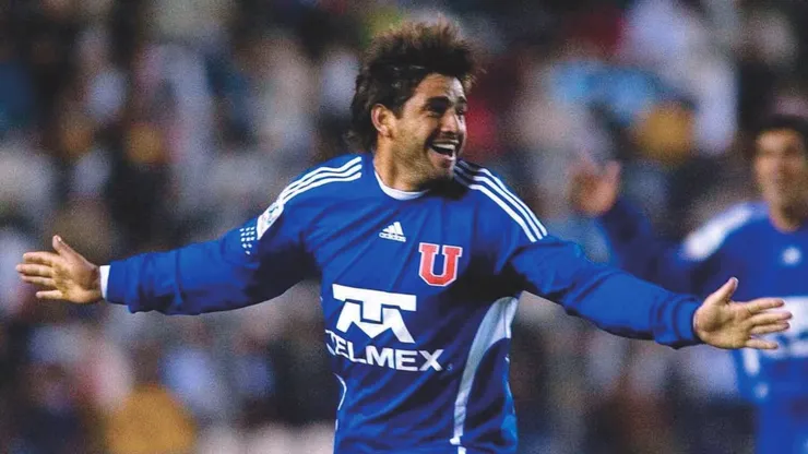 Marco Estrada le recomendó este refuerzo a Universidad de Chile.
