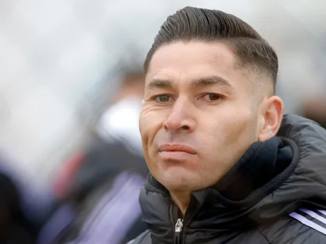 Óscar Opazo deja Colo Colo, se olvida de Wanderers y ficharía en este club