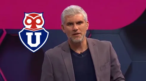 Manuel de Tezanos lanzó una bomba en la U.